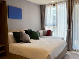 For Rent Studio Condo In Mueang Phuket