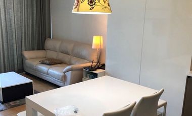 For sale 1 bed condo in Khlong Toei, Bangkok