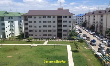 ขาย 1 เตียง คอนโด ใน คลองหลวง, ปทุมธานี