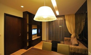 Condo en alquiler de 1 habitaciones en Khlong Toei, Bangkok