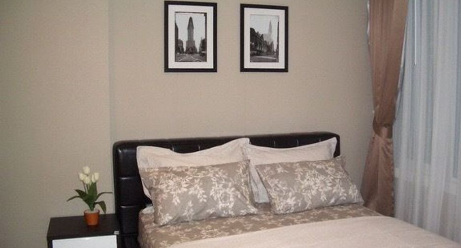 For sale and for rent 1 bed condo in Khlong Toei, Bangkok