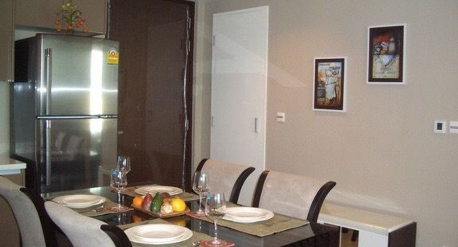 For sale and for rent 1 bed condo in Khlong Toei, Bangkok
