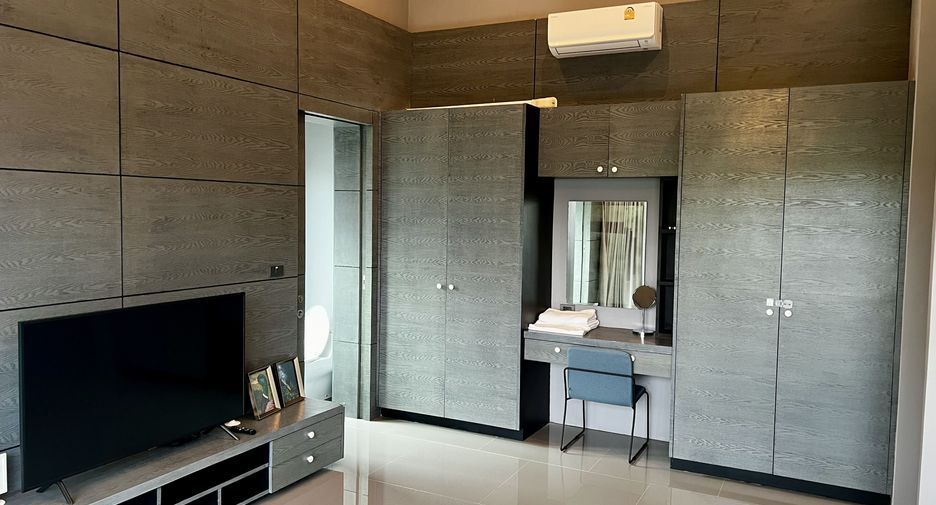 For rent 3 bedrooms villa in Thalang, Phuket