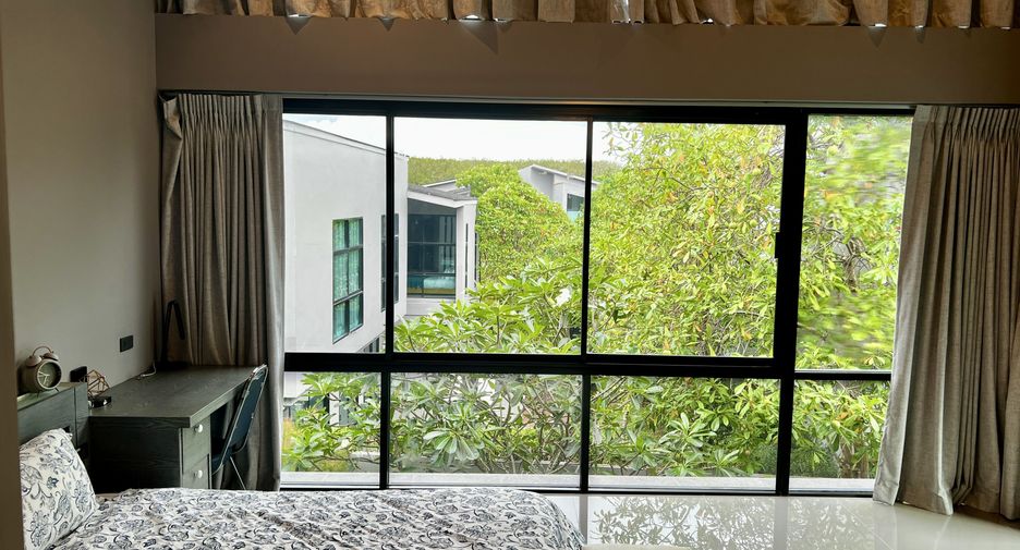 For rent 3 bedrooms villa in Thalang, Phuket
