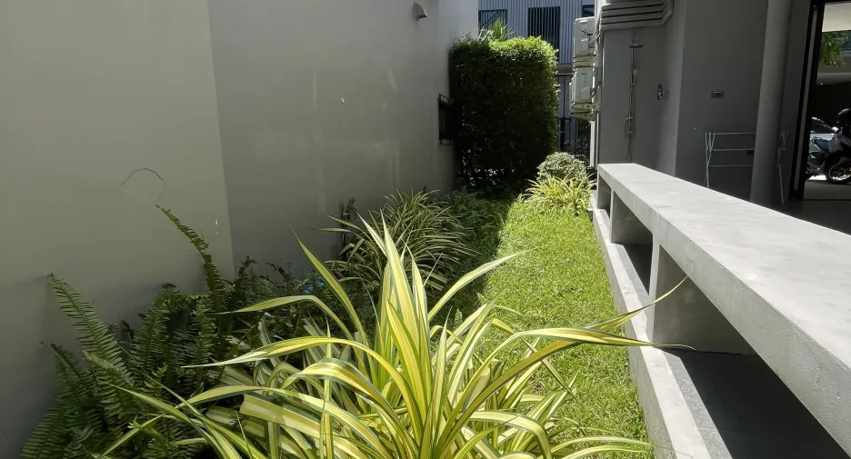 For rent 3 bedrooms villa in Thalang, Phuket