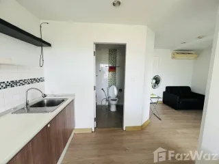 For rent 1 bed condo in Kathu, Phuket