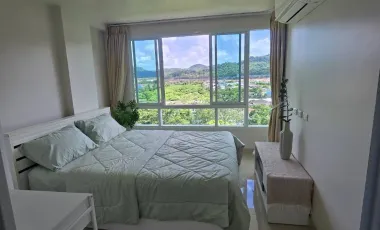À louer 1 chambre condo à Kathu, Phuket