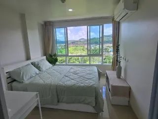 For Rent 1 Bedroom Condo In Kathu, Phuket