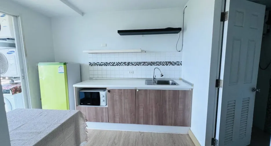 For rent 1 bed condo in Kathu, Phuket