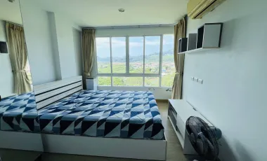 À louer 1 chambre condo à Kathu, Phuket