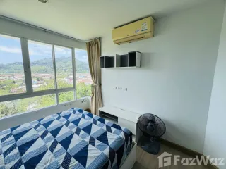 For rent 1 bed condo in Kathu, Phuket