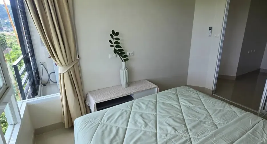 For rent 1 bed condo in Kathu, Phuket