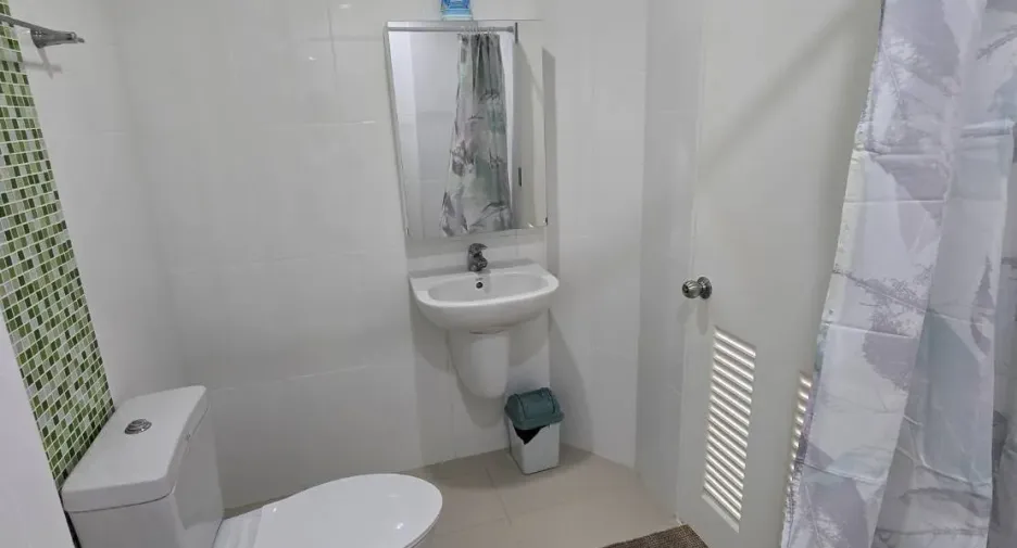For rent 1 bed condo in Kathu, Phuket