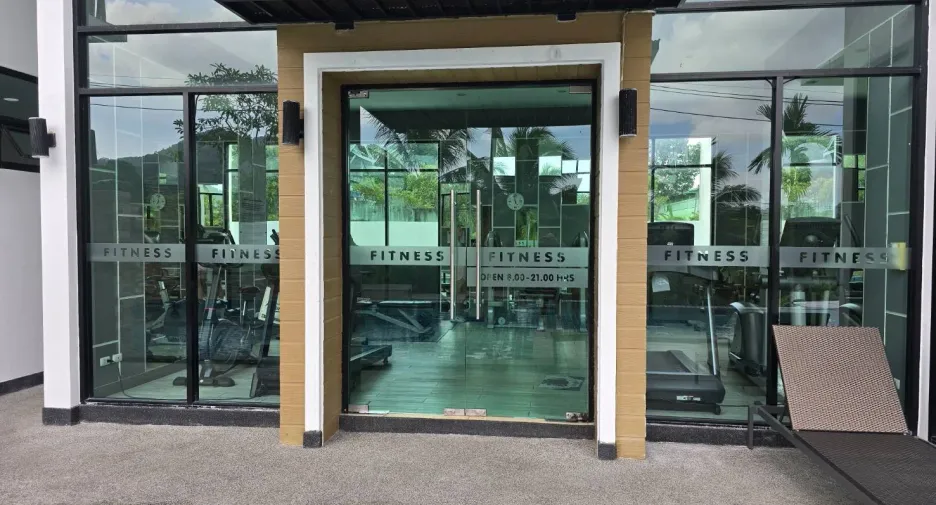 For rent 1 bed condo in Kathu, Phuket