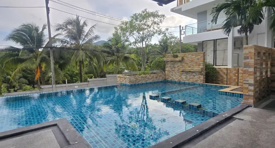 For rent 1 bed condo in Kathu, Phuket