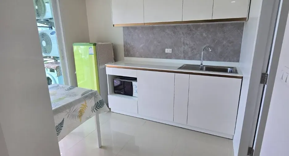For rent 1 bed condo in Kathu, Phuket