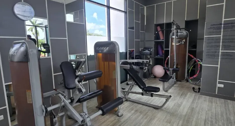 For rent 1 bed condo in Kathu, Phuket