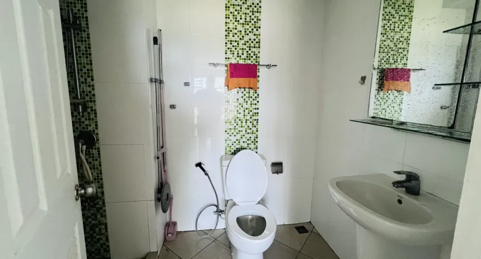 For rent 1 bed condo in Kathu, Phuket