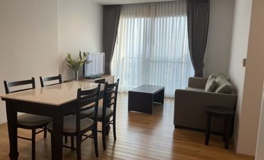 For sale and for rent 2 bedrooms condo in Khlong Toei, Bangkok