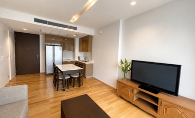 À vendre 2 chambres condo à Khlong Toei, Bangkok