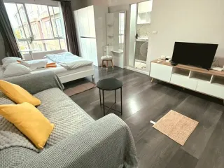 For Rent 1 Bedroom Condo In Mueang Phuket