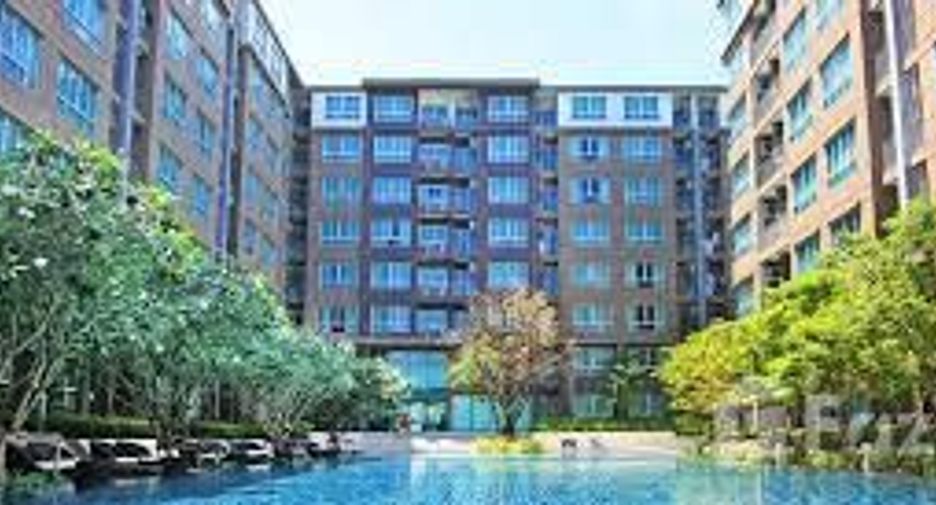 For rent 1 bed condo in Mueang Phuket, Phuket