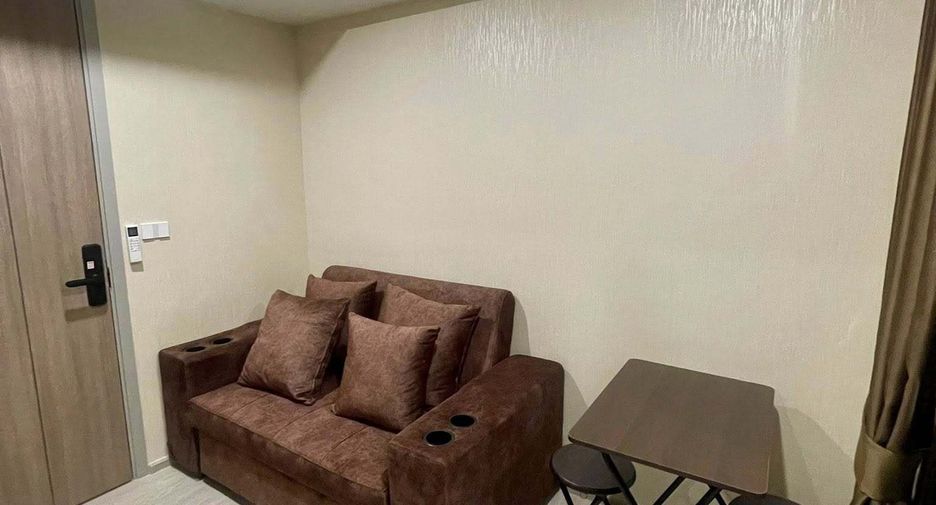 For sale and for rent 1 bed condo in Lam Luk Ka, Pathum Thani