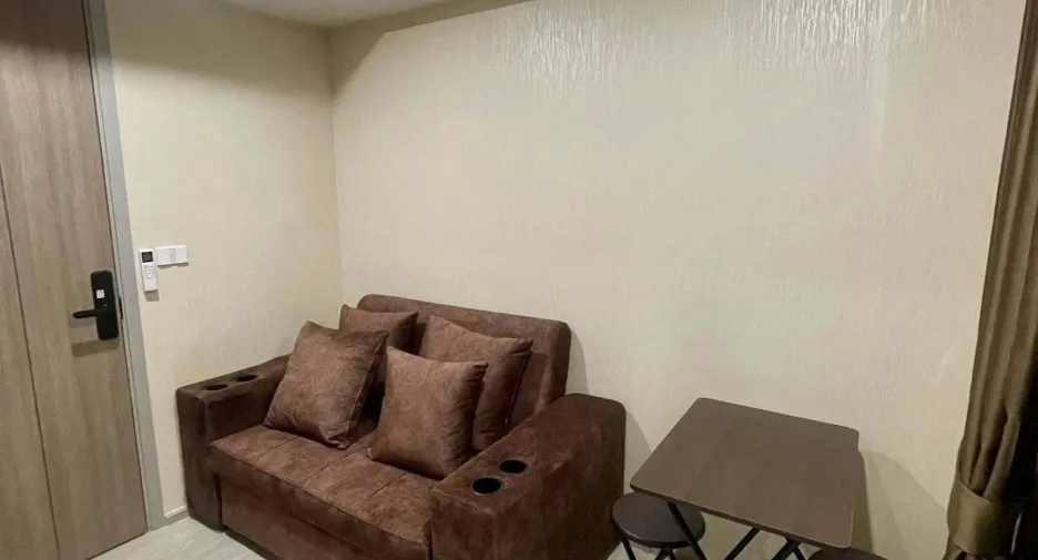 À vendre et à louer 1 chambre condo à Lam Luk Ka, Pathum Thani