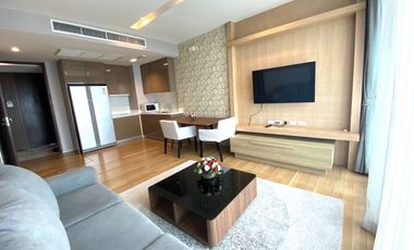 For sale and for rent 2 bedrooms condo in Khlong Toei, Bangkok