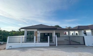 For sale 3 bedrooms house in Mueang Udon Thani, Udon Thani