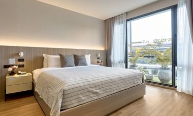 Apartment zur Miete mit 2 Zimmer in Mueang Chiang Mai, Chiang Mai