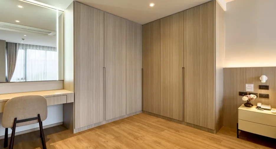 For rent 2 bedrooms apartment in Mueang Chiang Mai, Chiang Mai
