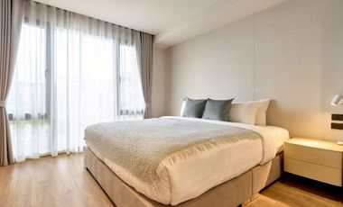For rent 2 bedrooms apartment in Mueang Chiang Mai, Chiang Mai