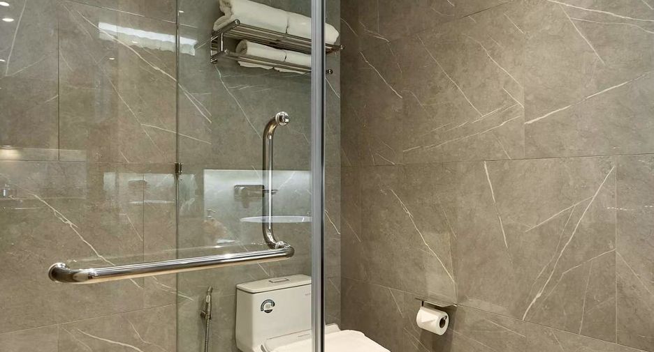 For rent 2 bedrooms apartment in Mueang Chiang Mai, Chiang Mai