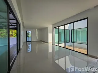 À vendre 3 chambres maison à Sattahip, Pattaya