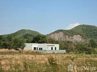 À vendre 3 chambres maison à Sattahip, Pattaya