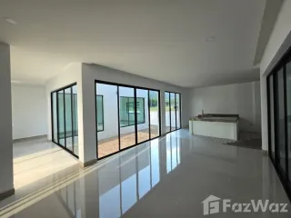À vendre 3 chambres maison à Sattahip, Pattaya