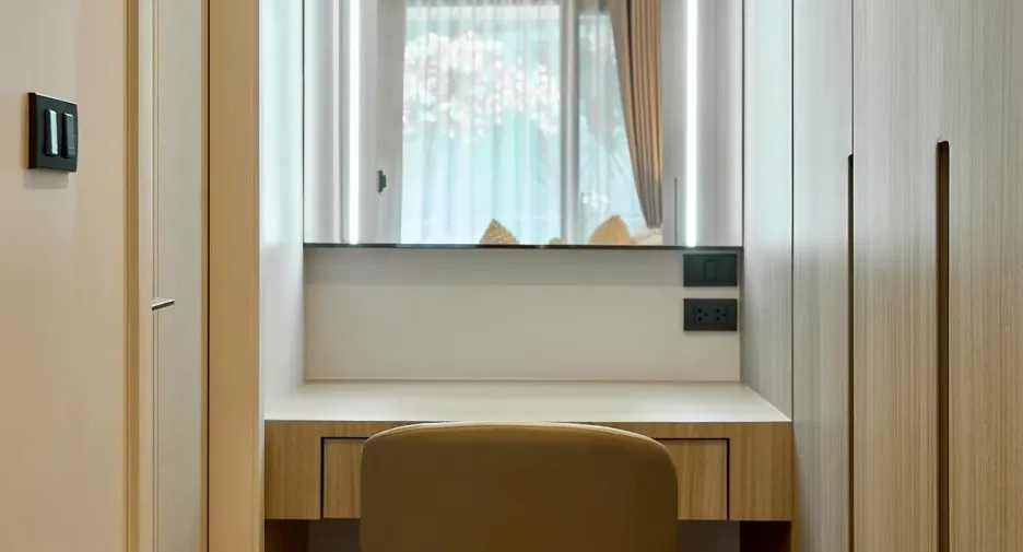 For rent 1 Beds apartment in Mueang Chiang Mai, Chiang Mai