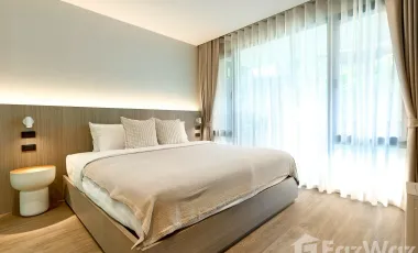For rent 1 bed apartment in Mueang Chiang Mai, Chiang Mai