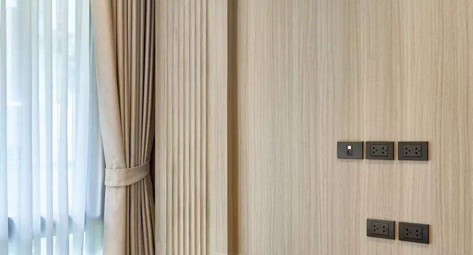 For rent 1 Beds apartment in Mueang Chiang Mai, Chiang Mai