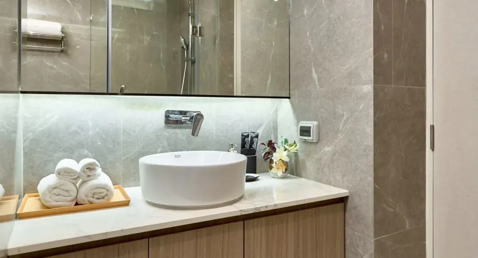 For rent 1 Beds apartment in Mueang Chiang Mai, Chiang Mai