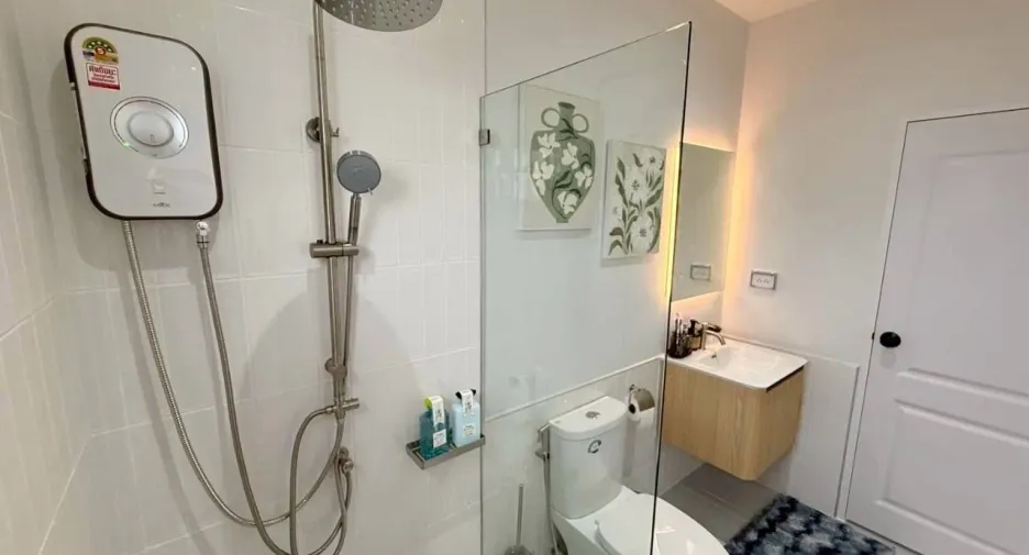 Casa en venta de 3 habitaciones en Mae Rim, Chiang Mai