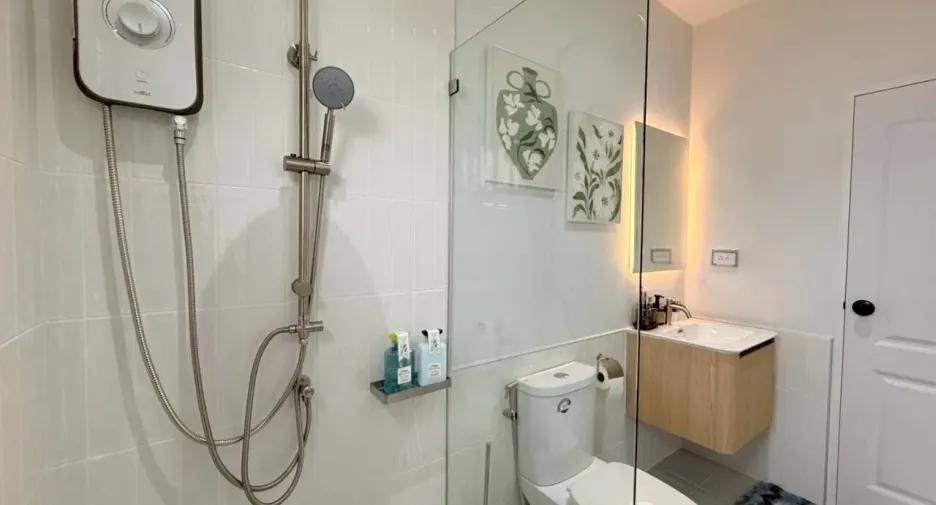 Casa en venta de 4 habitaciones en Mae Rim, Chiang Mai