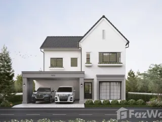 Продажа 4 спальни дом в Мае Рим, Чианг Маи
