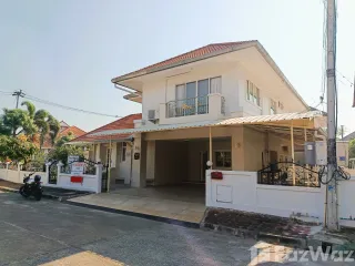 For rent 3 bedrooms house in Hang Dong, Chiang Mai