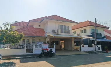 ให้เช่า 3 ห้องนอน บ้านเดี่ยว ใน หางดง, เชียงใหม่