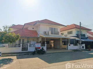 For Rent 3 Bedroom House In Hang Dong, Chiang Mai