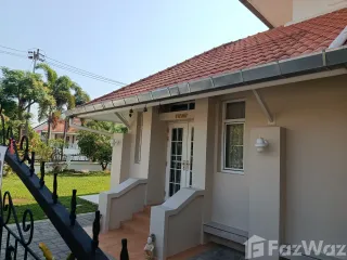 For rent 3 bedrooms house in Hang Dong, Chiang Mai