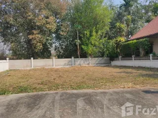 Terreno en venta en Hang Dong, Chiang Mai