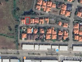 Terreno en venta en Hang Dong, Chiang Mai